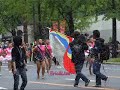 Midosuji Parade 2007