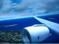 fsx wing view