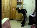رقص من نو اخر