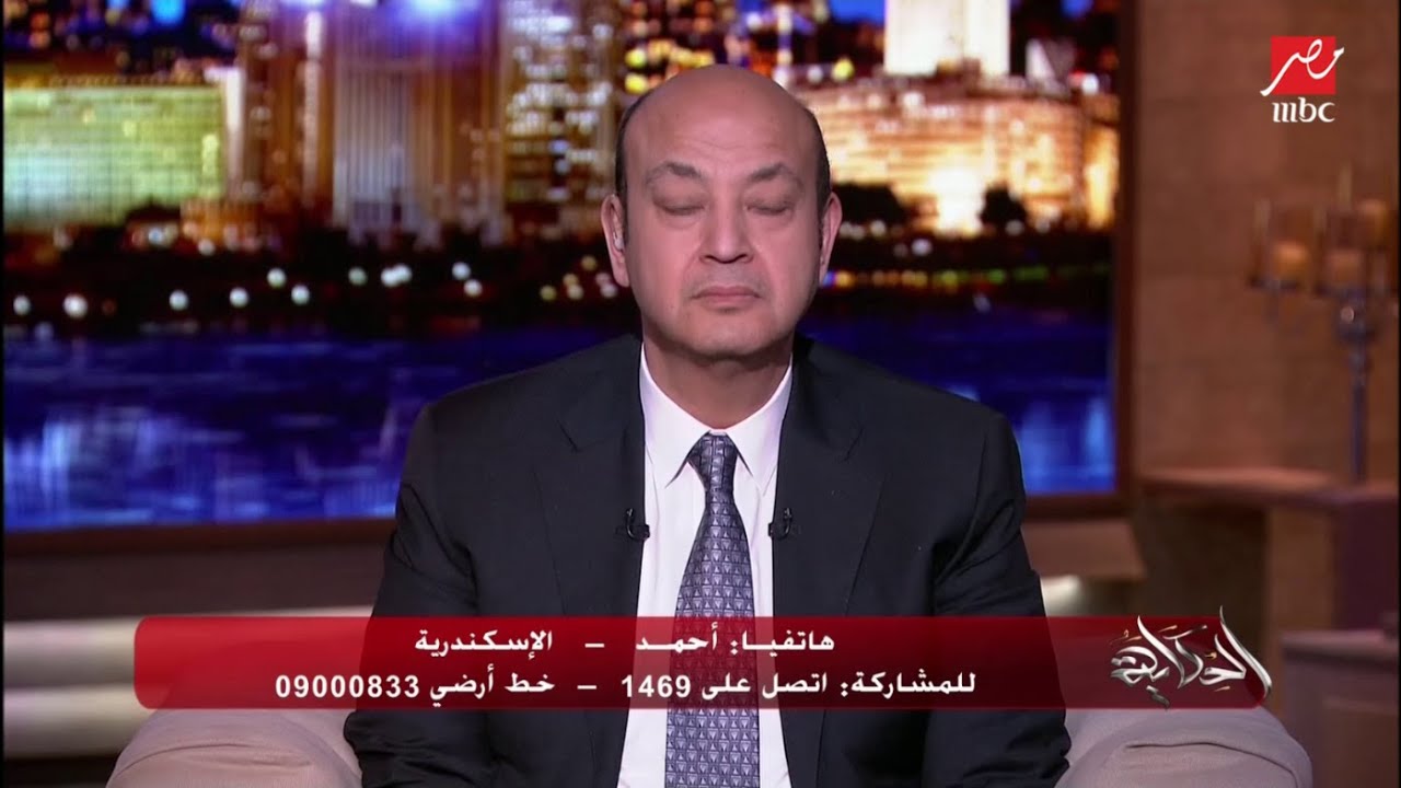 متصل بـ(الحكاية): الفرق بين دلوقتي وزمان (الأخلاق).. أجيال زمان كان عندها أخلاق أكتر من دلوقتي