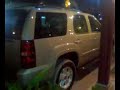 Our new car! Chevy tahoe 2007
