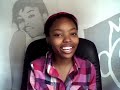 Refilwe Tema Fairlady Style Apprentice