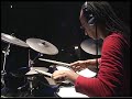 Omar Hakim Vdrum Showcase Part 1