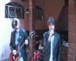 Bon Jovi - Livin on a Prayer(Cover)