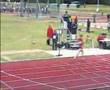 Senior Men's 1500m - 2004 Southern Champs