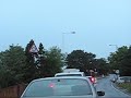 Foriegn drivers, Intelligence? and London Roads