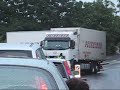 Foriegn drivers, Intelligence? and London Roads