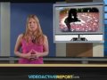 YouTube - A Swine that Tweets, Unusual Tactics, and ...