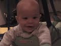 Zeke Laughing