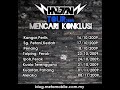 Hujan - Mencari Konklusi(Album Version)