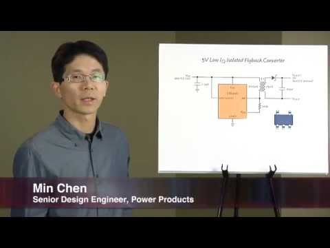 how to diode isolate