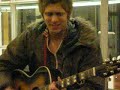 Luke Pickett - Empty Corridors (live on street) Luke Pickett - Empty Corridors (live on street)