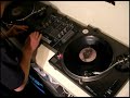 Drum and bass mix from 2002