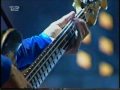 live in danish tv 2001. with zindy laursen and kuku agami in front and the band is claes antonsen drums, s�ren runge keyboards, jens runge guitars and lars