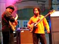 Victor Wooten & Anthony Wellington duel Victor Wooten & Anthony Wellington duel