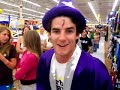 The Worlds Biggest Harry Potter Fan