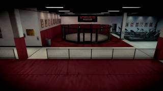 EA SPORTS MMA Career Mode Video