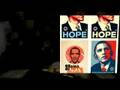 Obama's hot Sunny New Day (music by Mandyleigh Storm)