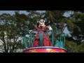 2007ハロウィーンパレード ミニー