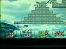 SSBB FIGHT !!!!!!!!!!!!!