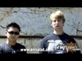 Wounded Warrior Project Charity and Customer Appreciation Airsoft Game by AirSplat.com