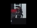 Wonder Girls Sohee's faulty chair, Sunye exchanging her chair with Sohee