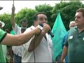 ARIVAN LUCENA 22 em grande caminhada na Cidade Alta ARIVAN LUCENA 22 em grande caminhada na Cidade Alta