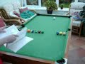Pool Trick Shots 5