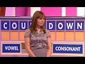 Countdown - Series 58, Match 5 (08-01-08), Part 1 Countdown - Series 58, Match 5 (08-01-08), Part 1