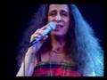 Maria Bethânia - Fera Ferida