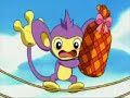 As férias de inv. do Pikachu! O dilema de Delibird dublado! As férias de inv. do Pikachu! O dilema de Delibird dublado!