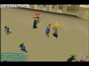 Duel arena vid 3 Duel arena vid 3