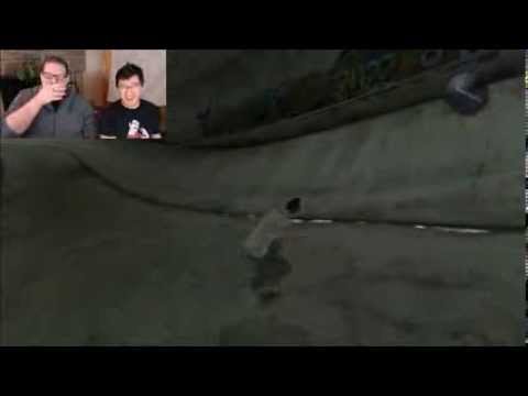 Markiplier Skate 3 -Autotune -High Pitch