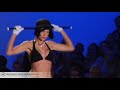 Red Carter - Mercedes-Benz Fashion Week -- Miami Swim