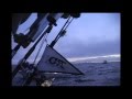 OTC 2010 - Tred Barta - Albacore Tuna Tournament