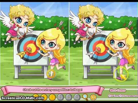 Ggg Com Girls Games 2 Team S Idea