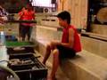 Bangkok Snake Show