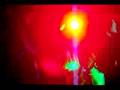 echobeat live - in with the out crowd