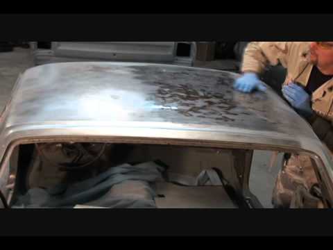 car part