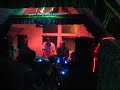 BreakBeatBuddha and Jantsen - Wrekka Track live