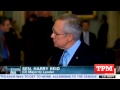 Harry Reid Swipes Jeb Bush On Immigration