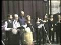 Canto canto(A Gabrieli)Coro de la Innovación