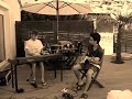 Impro Blues - Nico et Adrien en vacances