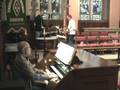 Pipe Organ, Timpani, Let the Earth Rejoice, Dale Wood