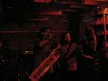 Alestorm - Death Before The Mast Rehearsal