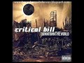 critical bill--premium ft. tech n9ne
