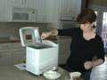 Money Saving Tip- Using a breadmaker