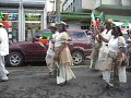 Parade - MD60 Convention 2008 - Castries 1 of 3