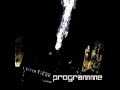 Entre deux feux de Programme