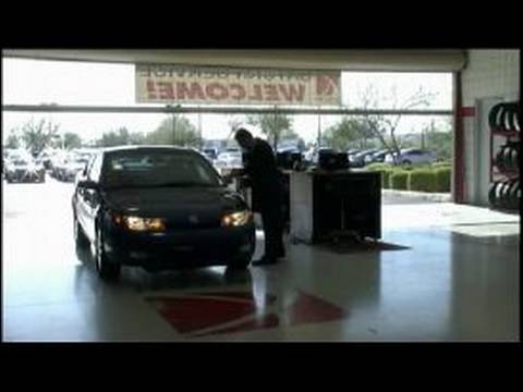 buy car